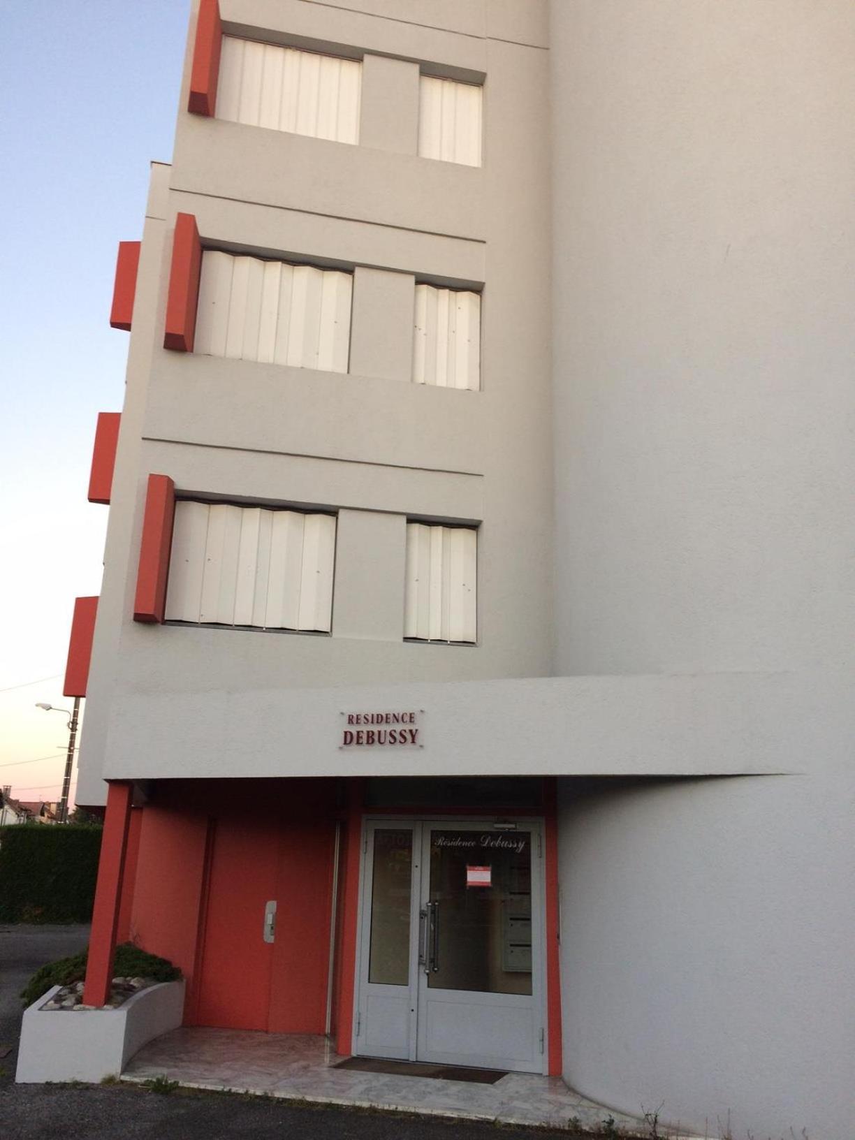 Le Zen -studio Equipe- Wifi Fibre- Centre Avec Parking